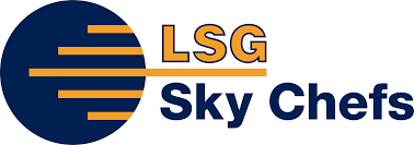 LSG Sky Chefs Catering Service Lufthansa